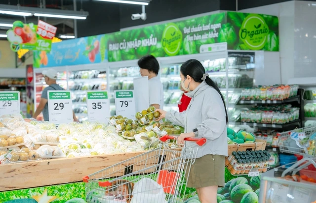 Masan đạt lợi nhuận gấp đôi cùng kỳ năm trước - Ảnh 1