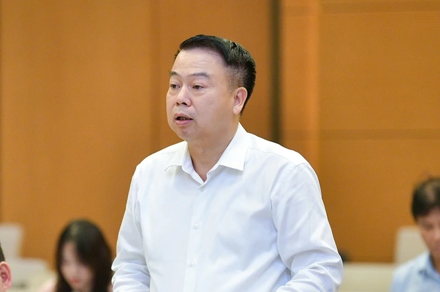 Bộ Tài chính: Không nâng giảm trừ gia cảnh với Hà Nội, TP.HCM do 'khó tính toán' - Ảnh 1