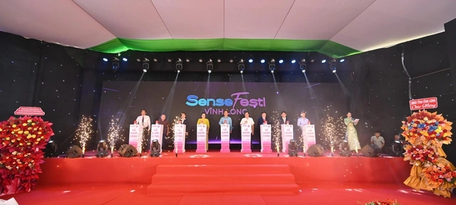 Khởi công trung tâm thương mại lớn nhất hệ thống Saigon Co.op - Ảnh 1