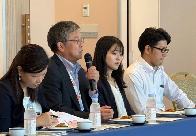 Tây Ninh tăng tốc thu hút đầu tư Nhật Bản - Ảnh 2