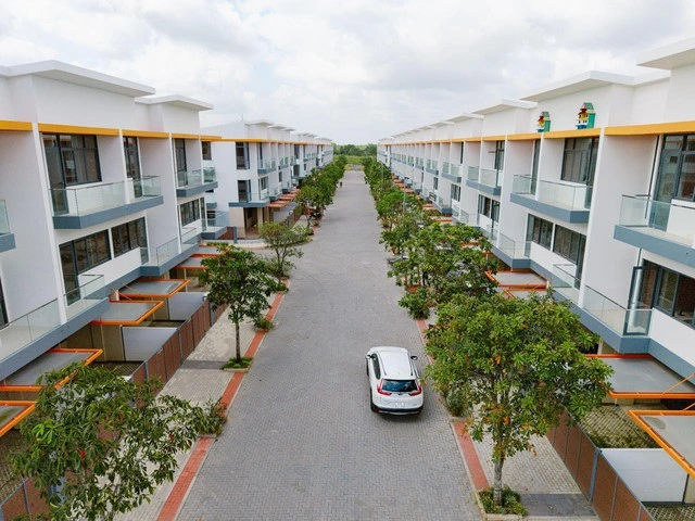 Cách giới trẻ thành đạt chọn an cư: Sống ngoại ô, làm nội ô - Ảnh 2