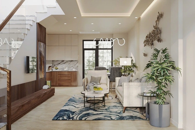 Cách giới trẻ thành đạt chọn an cư: Sống ngoại ô, làm nội ô - Ảnh 3