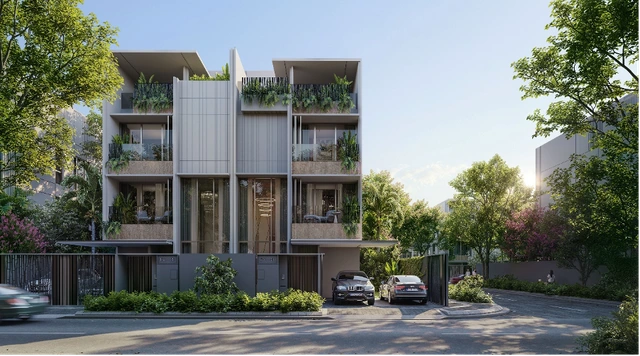 Chạm vào ‘dấu ấn tinh hoa’ The Fullton Edition qua điểm nhấn thiết kế kiến trúc - Ảnh 2