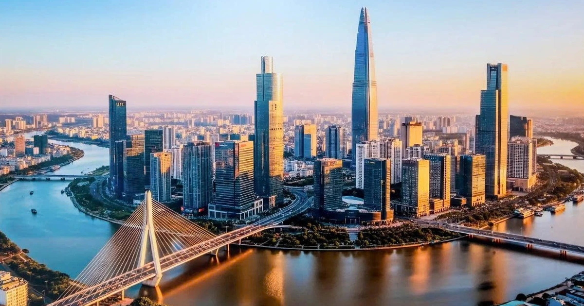 Đăng ký thành viên trung tâm tài chính quốc tế chỉ 7 ngày là xong