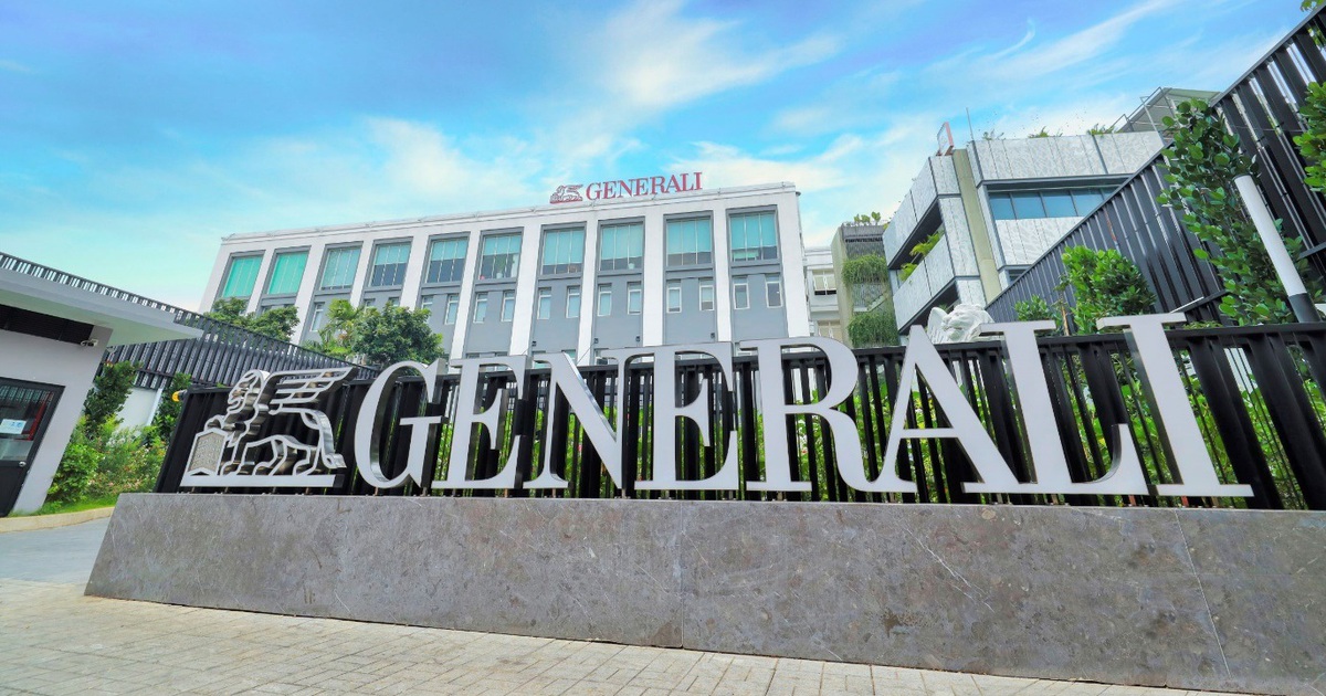 Generali Việt Nam sát cánh cùng gia đình các nạn nhân vụ lật tàu Hạ Long