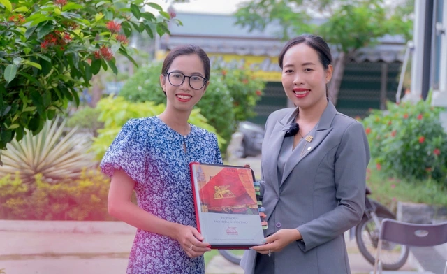 Điểm tựa vững vàng cho hành trình hồi phục - Ảnh 2