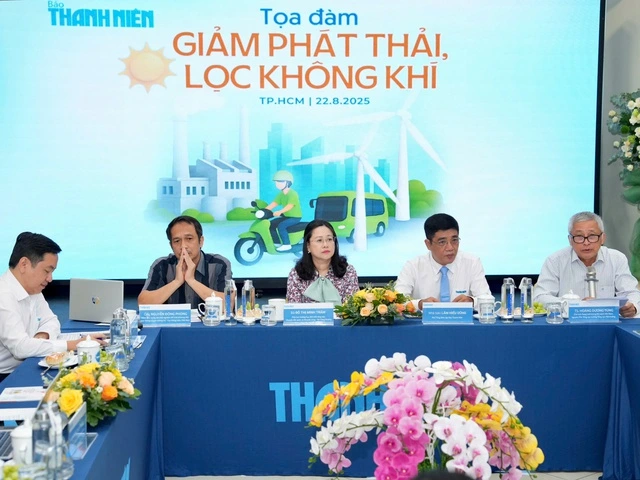 Phải mất 10 năm mới hoàn thành một dự án chăn nuôi xanh - Ảnh 2