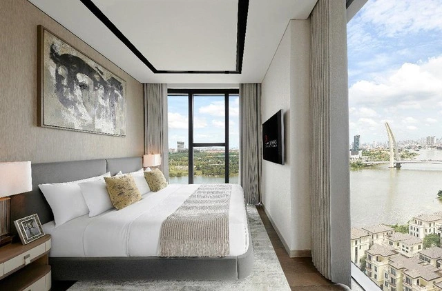 5 giá trị xác lập vị trí độc tôn cho Grand Marina, Saigon - Ảnh 3