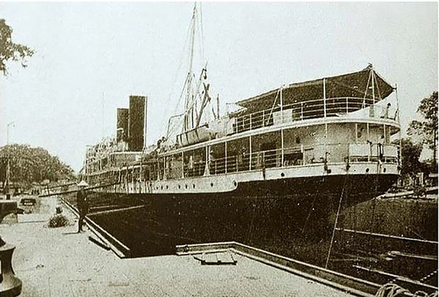 Grand Marina, Saigon - di sản thời đại mới trong kỷ nguyên vươn mình của dân tộc - Ảnh 3