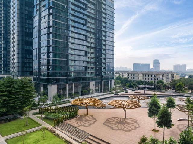 5 giá trị xác lập vị trí độc tôn cho Grand Marina, Saigon - Ảnh 4