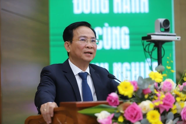 Lâm Đồng tháo gỡ khó khăn cho doanh nghiệp vướng quy hoạch, giá đất, thuê đất - Ảnh 2