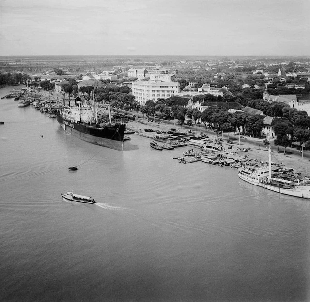 Grand Marina, Saigon - di sản thời đại mới trong kỷ nguyên vươn mình của dân tộc - Ảnh 2