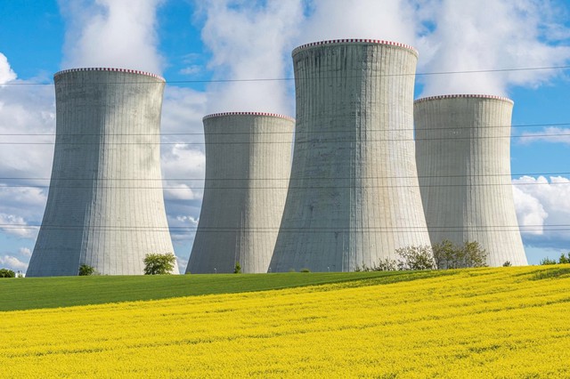 Hàng ngàn chuyên gia sẽ đến Nam Khánh Hòa làm điện hạt nhân, họ sẽ ở đâu? - Ảnh 1