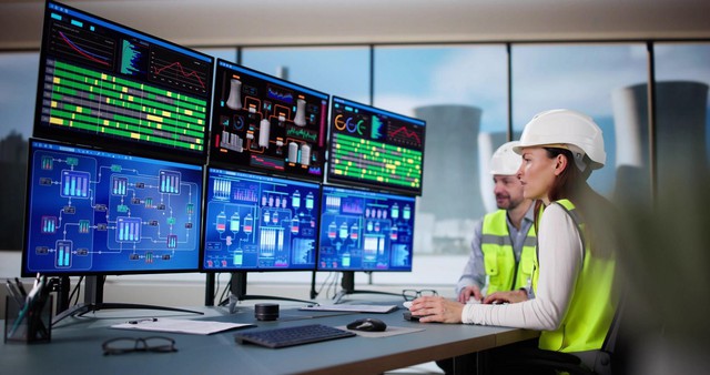 Hàng ngàn chuyên gia sẽ đến Nam Khánh Hòa làm điện hạt nhân, họ sẽ ở đâu? - Ảnh 2