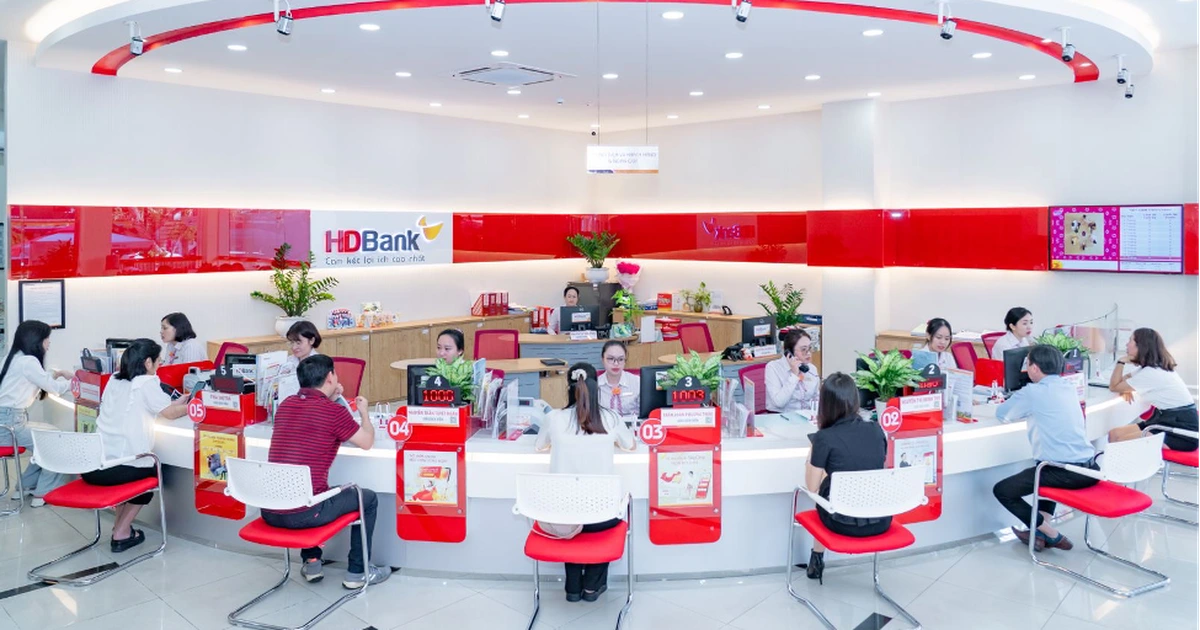HDBank lấy ý kiến cổ đông bằng văn bản về chuyển trụ sở, nới room ngoại
