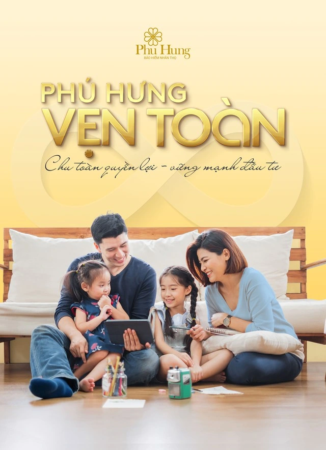 3 yếu tố giúp bảo hiểm trở thành công cụ tài chính thông minh cho cuộc sống - Ảnh 1