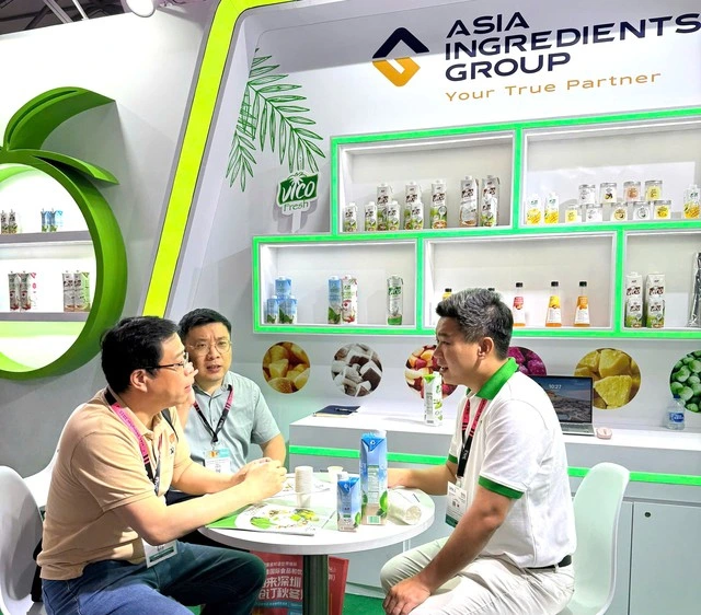 Doanh nghiệp mua lại 52% vốn điều lệ của 'vua nha đam' là ai? - Ảnh 1