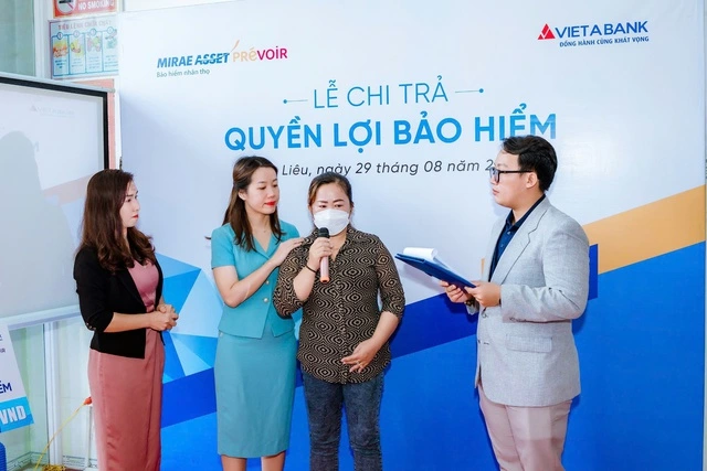 Đốt một ngọn nến, thắp sáng những cuộc đời: Tình yêu ở lại - Ảnh 1