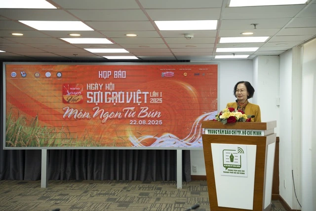 Acecook Việt Nam - Hành trình 30 năm gắn bó tinh hoa ẩm thực của người Việt - Ảnh 1