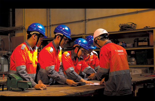 Phát triển bền vững gắn chặt với việc tạo giá trị cho cộng đồng địa phương - Ảnh 1