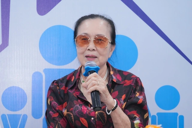 Đốt một ngọn nến, thắp sáng những cuộc đời: Tình yêu ở lại - Ảnh 2