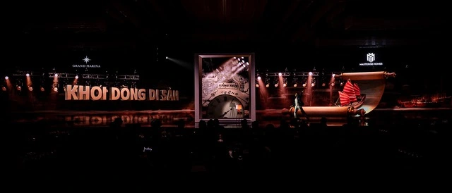 Masterise Homes viết tiếp câu chuyện di sản thời đại mới - Ảnh 2