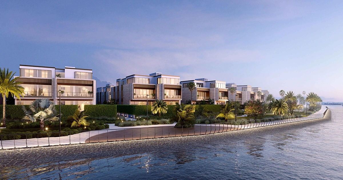 Triết lý thiết kế của Masterise Homes: Từ di sản bản địa đến chuẩn mực toàn cầu