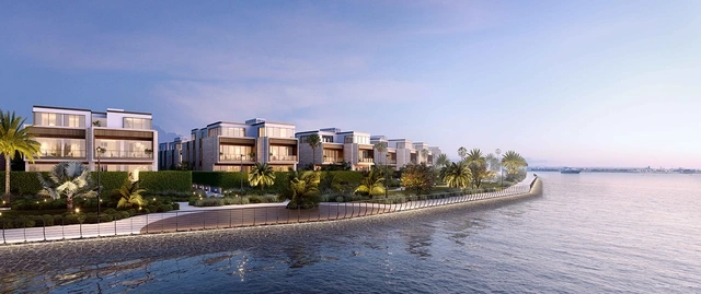 Triết lý thiết kế của Masterise Homes: Từ di sản bản địa đến chuẩn mực toàn cầu - Ảnh 2