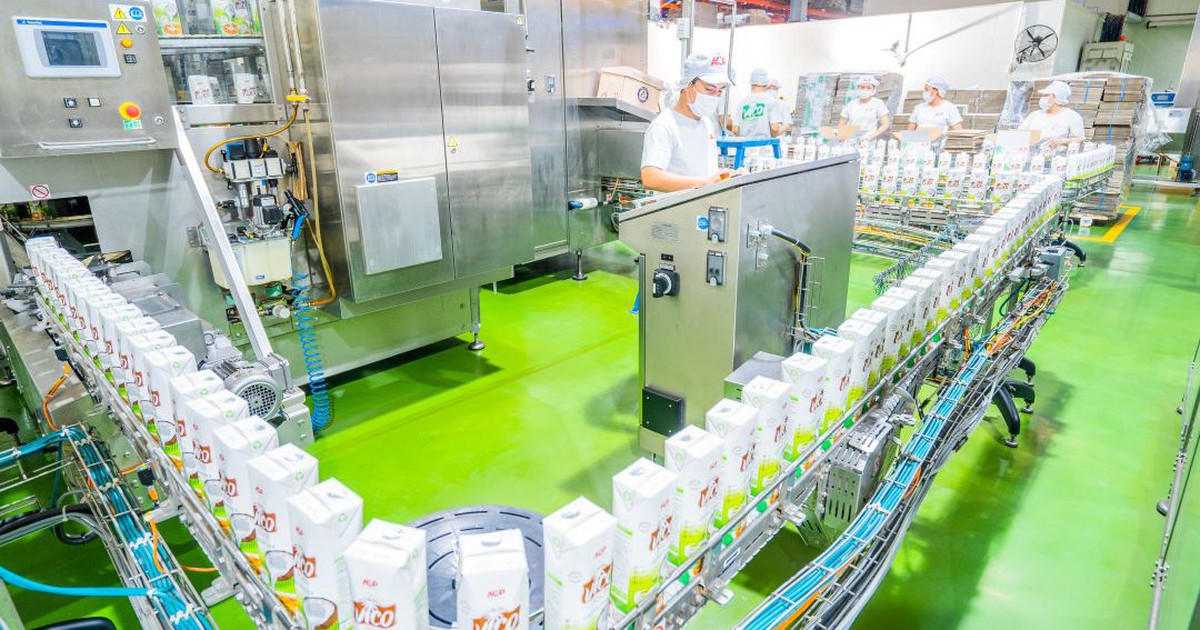 Doanh nghiệp mua lại 52% vốn điều lệ của 'vua nha đam' là ai?