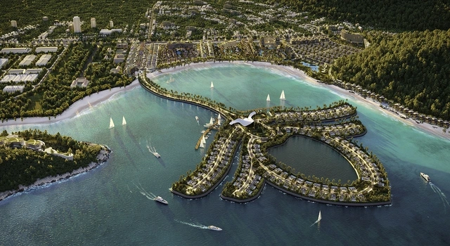 Selavia Phú Quốc khẳng định vị thế với giải thưởng danh giá tại Dot Property Award 2025 - Ảnh 3