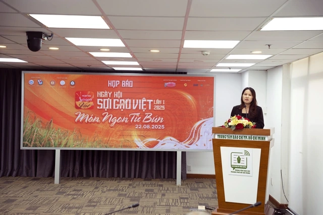 Acecook Việt Nam - Hành trình 30 năm gắn bó tinh hoa ẩm thực của người Việt - Ảnh 3