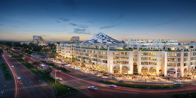 Triết lý thiết kế của Masterise Homes: Từ di sản bản địa đến chuẩn mực toàn cầu - Ảnh 3