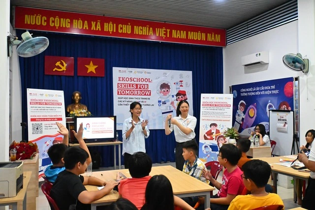 Coca-Cola khánh thành nhà máy tại Tây Ninh: gắn kết doanh nghiệp FDI và địa phương - Ảnh 4