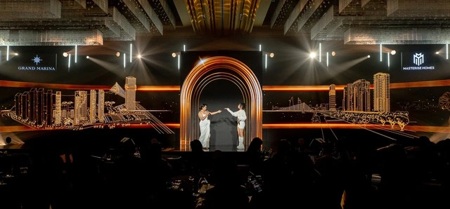 Masterise Homes viết tiếp câu chuyện di sản thời đại mới - Ảnh 4