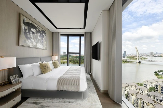 Masterise Homes viết tiếp câu chuyện di sản thời đại mới - Ảnh 6