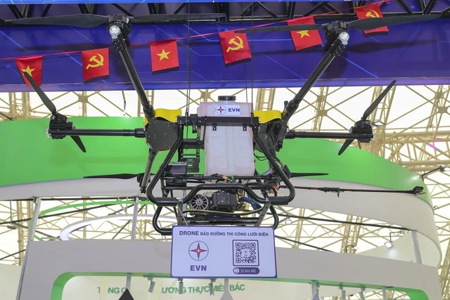 Điện lực Việt Nam: Hành trình đến vị trí số 1 Đông Nam Á - Ảnh 3