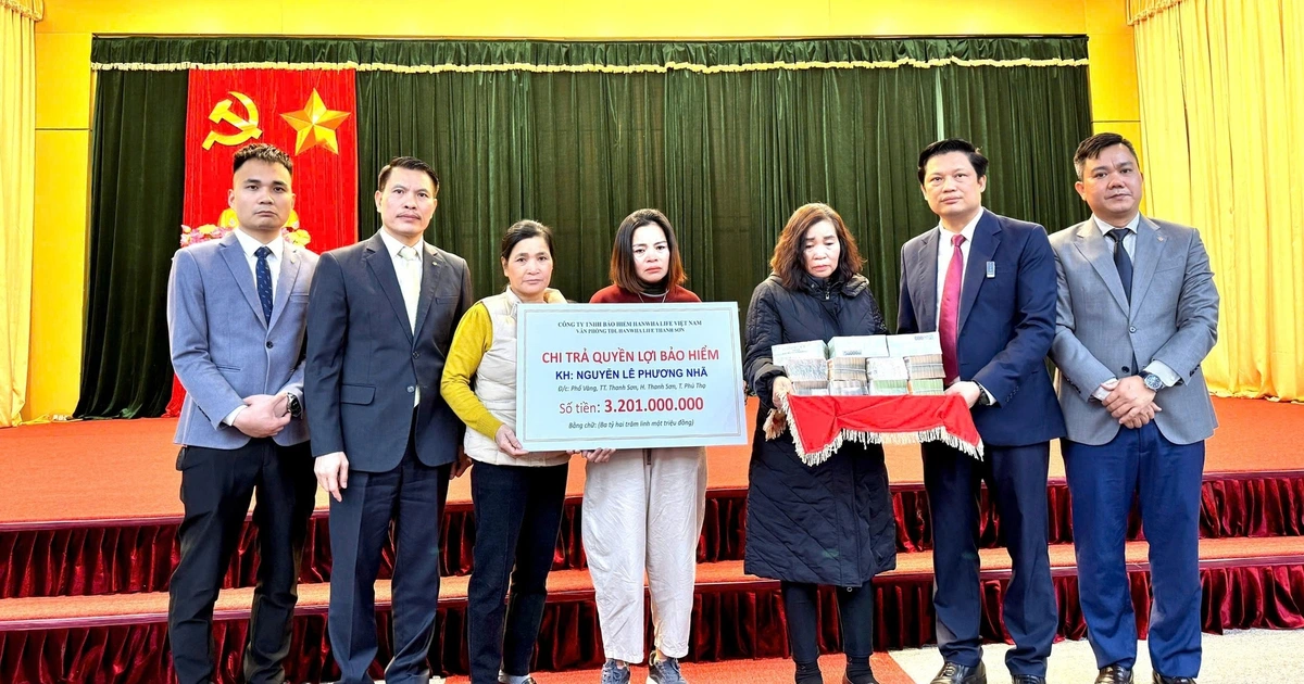 Yêu thương hôm nay, vững vàng mai sau