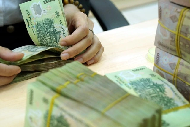 Gần 4.200 hộ kinh doanh doanh thu từ 10 tỉ trở lên - Ảnh 1