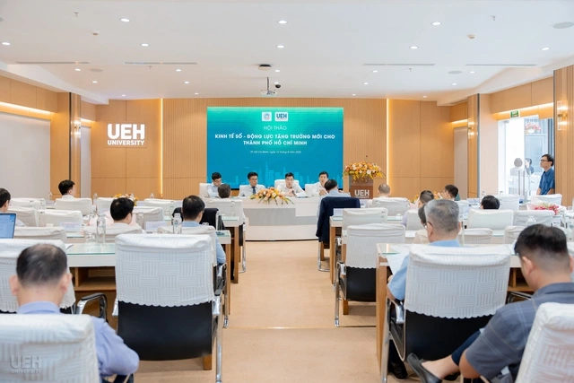 Ứng dụng chuyển đổi số, kinh tế số giúp hộ kinh doanh tiết kiệm tiền tỉ - Ảnh 1