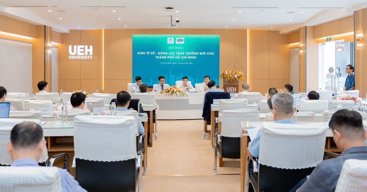 Ứng dụng chuyển đổi số, kinh tế số giúp hộ kinh doanh tiết kiệm tiền tỉ
