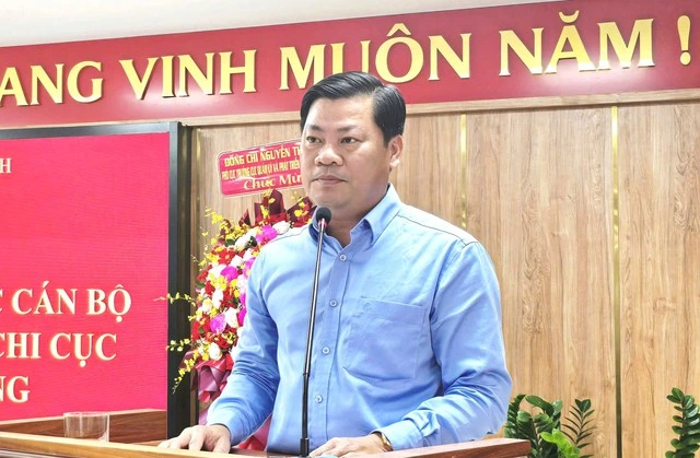 Cử lãnh đạo xuống cơ sở, giải quyết vướng mắc trong 24 giờ - Ảnh 1