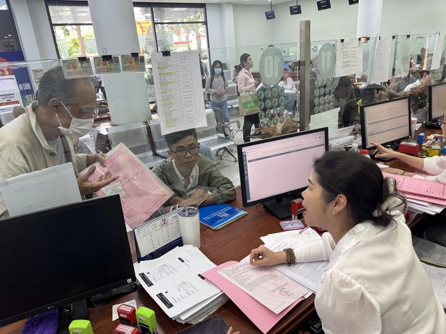 Những trường hợp được miễn, giảm tiền sử dụng đất - Ảnh 1