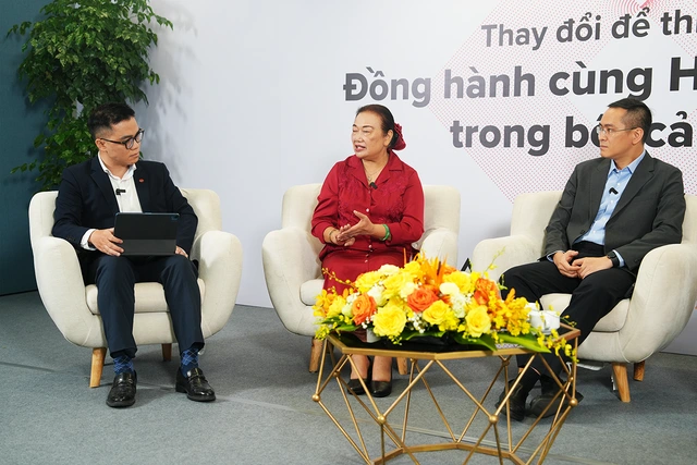 Thay đổi để thích nghi: hộ kinh doanh cần làm gì trong bối cảnh mới? - Ảnh 2