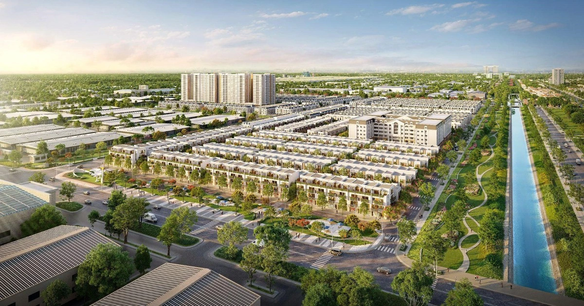 'Chuẩn Singapore' định hình giá trị căn hộ K-Home Apartment