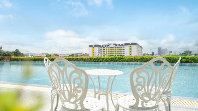 'Chuẩn Singapore' định hình giá trị căn hộ K-Home Apartment - Ảnh 4