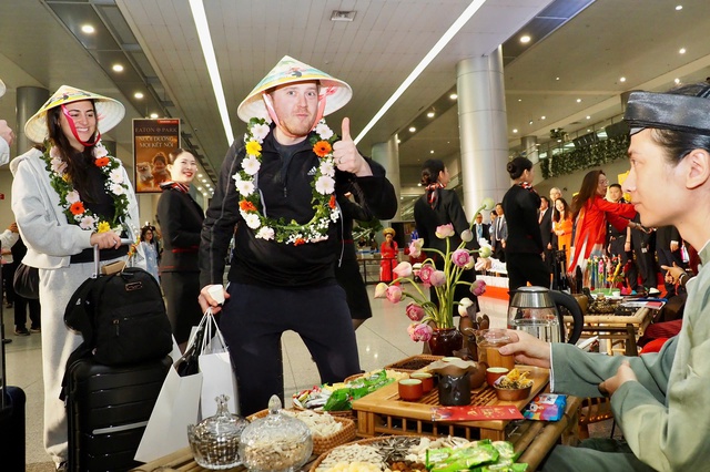 Vì sao ACV không muốn Tân Sơn Nhất tiếp tục giữ đường bay quốc tế ngắn? - Ảnh 1