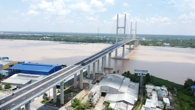 Xây dựng nền móng để tiến vào kỷ nguyên mới - Ảnh 3