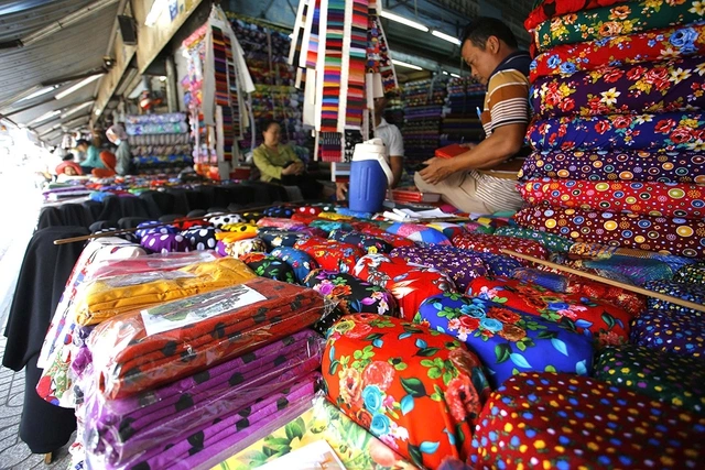 Chính thức hóa 'kinh tế ngầm' để thúc đẩy phát triển - Ảnh 1