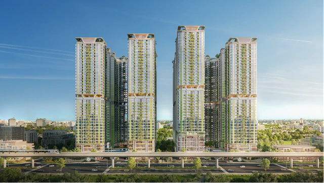 Hành trang để Phát Đạt trở lại đường đua tăng trưởng - Ảnh 1