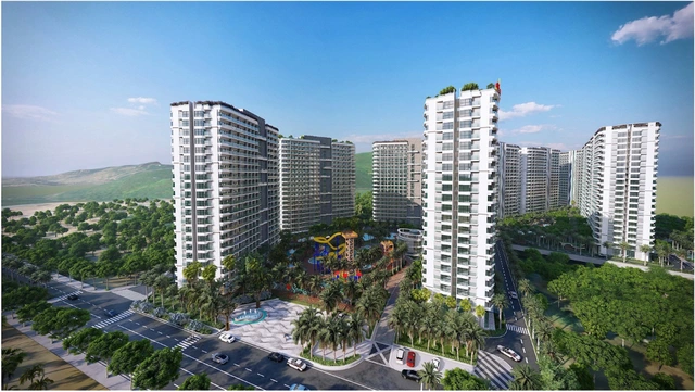 Hành trang để Phát Đạt trở lại đường đua tăng trưởng - Ảnh 4